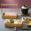 Tamo Multipurpose Carry-on Lunch Box