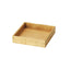 Ash square cooking box