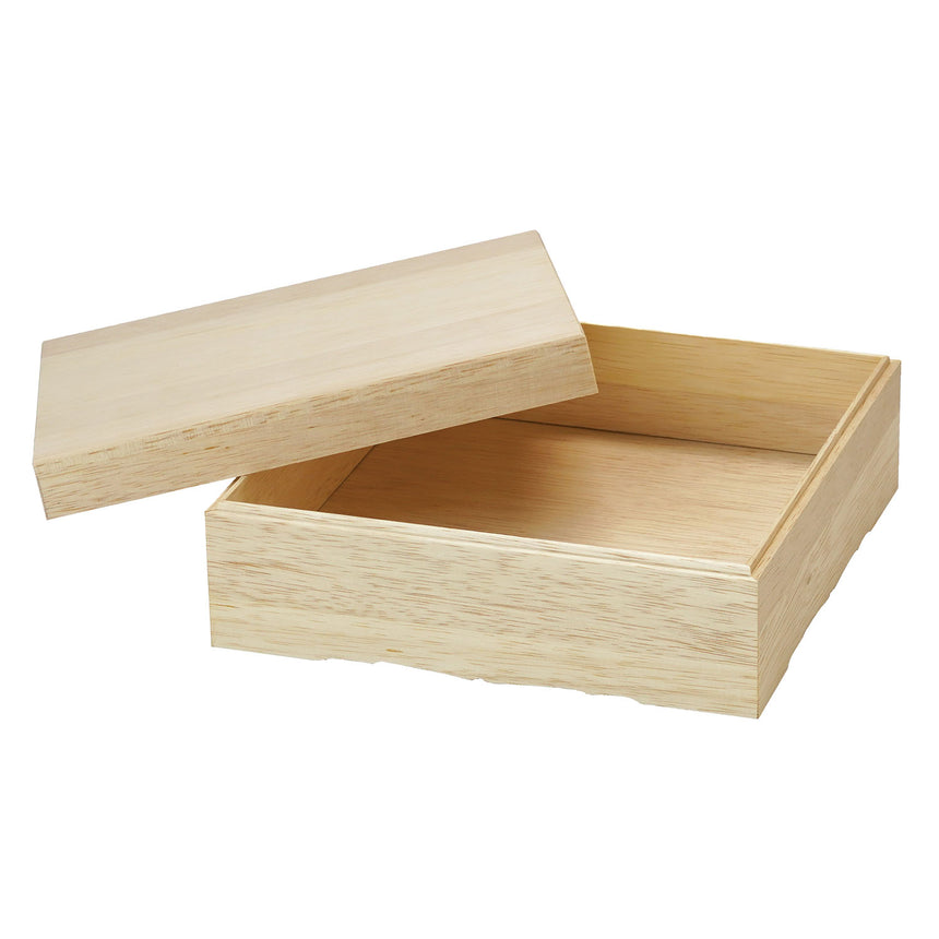 ファルカタ・おせち用重箱