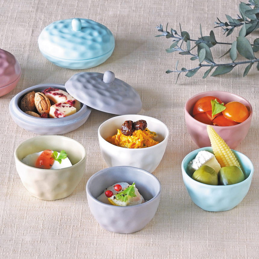 パステル千代口 ライトブルー