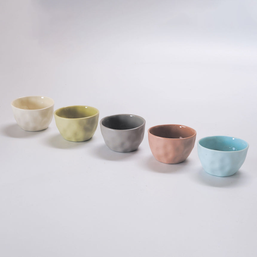 パステル千代口 ライトグリーン