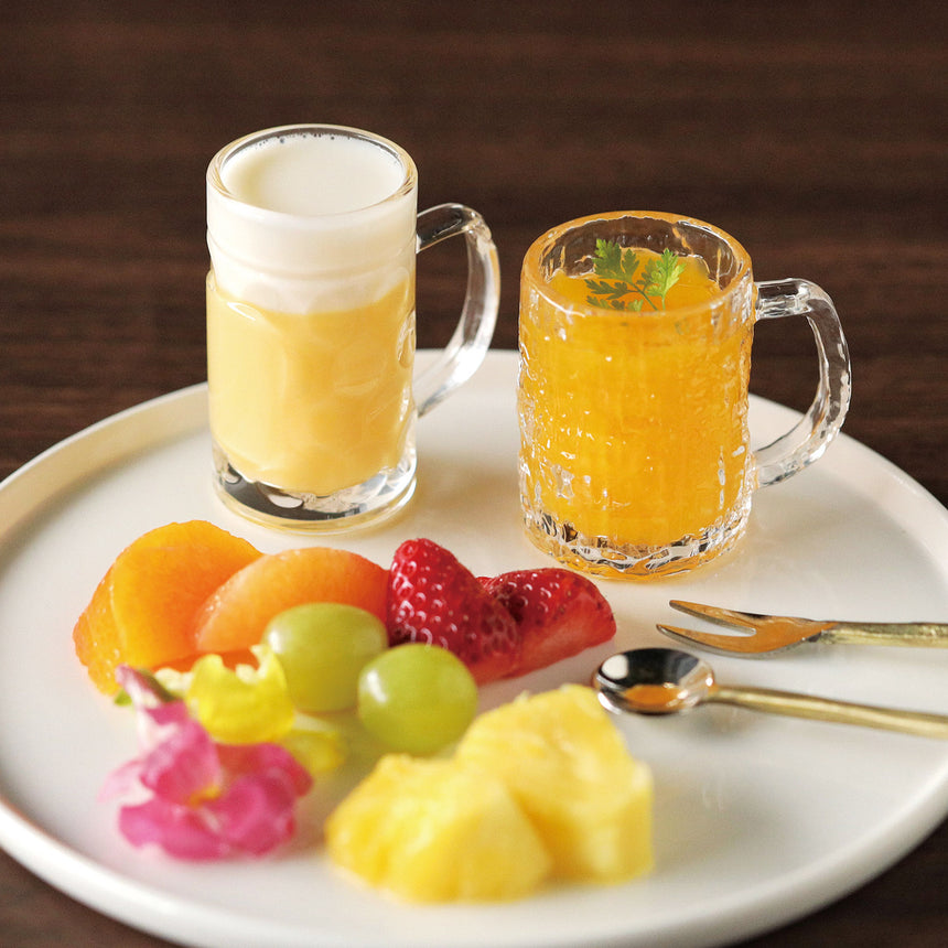 硝子 プチジョッキ