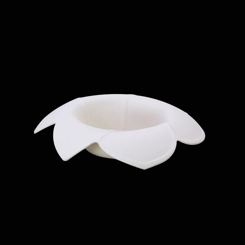 エコパルプ　花鉢　(100個入)