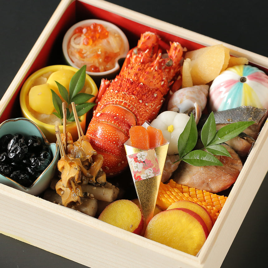 金熨斗包み(PPフィルム加工済) プチ (100ケ入)