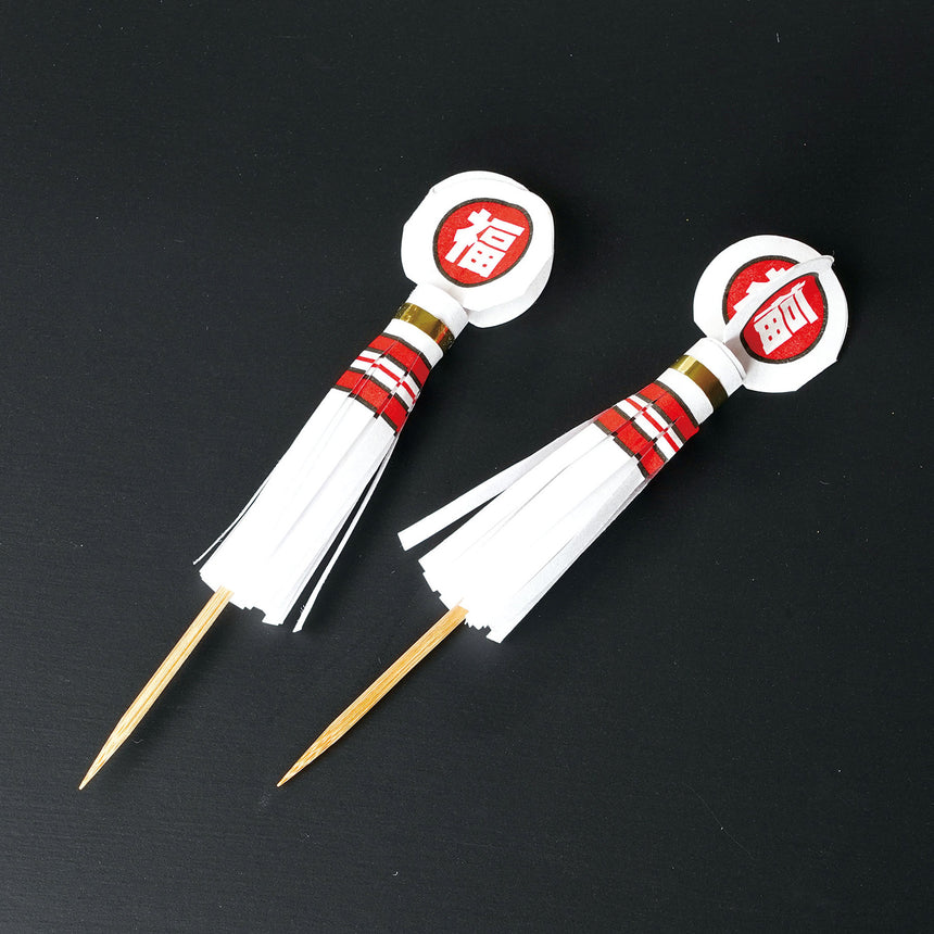 まとい串 100本入