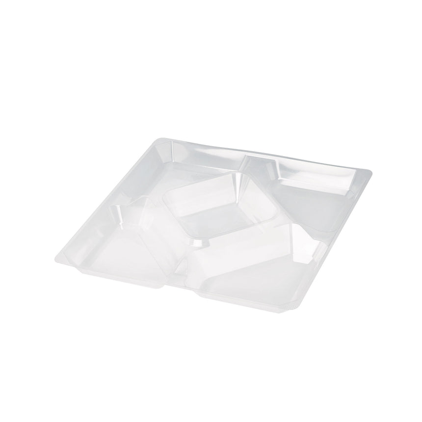 デリ弁当箱・タモ