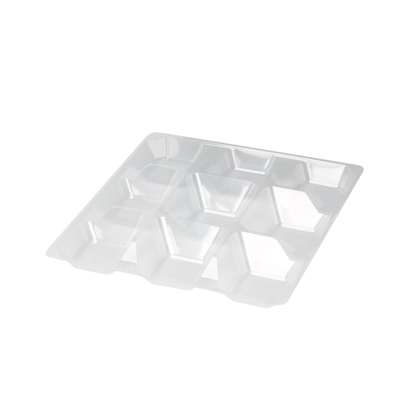 デリ弁当箱・タモ