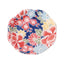 絢彩花小皿　花ロマン