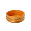 Sawara color serving tub, tub only
