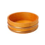 Sawara color serving tub, tub only