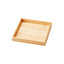 Hinoki Ohako Serving Plate