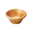 天然木サラダボウル・ナチュラル