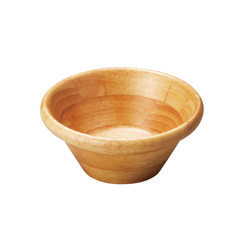 天然木サラダボウル・ナチュラル
