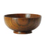 Multi-purpose bowl, lacquer finish