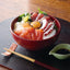 Multi-purpose bowl Negoro (cloth-covered)