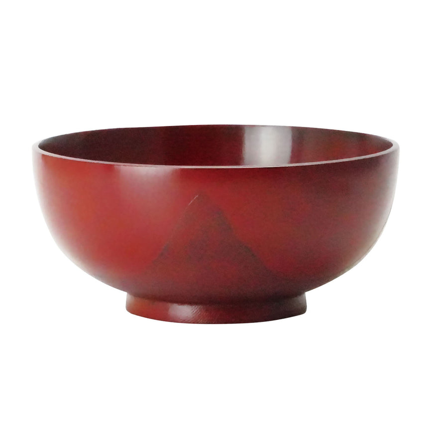 Multi-purpose bowl Negoro (cloth-covered)