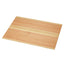 Cedar Wooden Tray (Long Square)