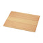 Cedar Wooden Tray (Long Square)