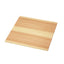 Cedar plank tray (square)