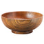 Multi-purpose bowl, lacquer finish