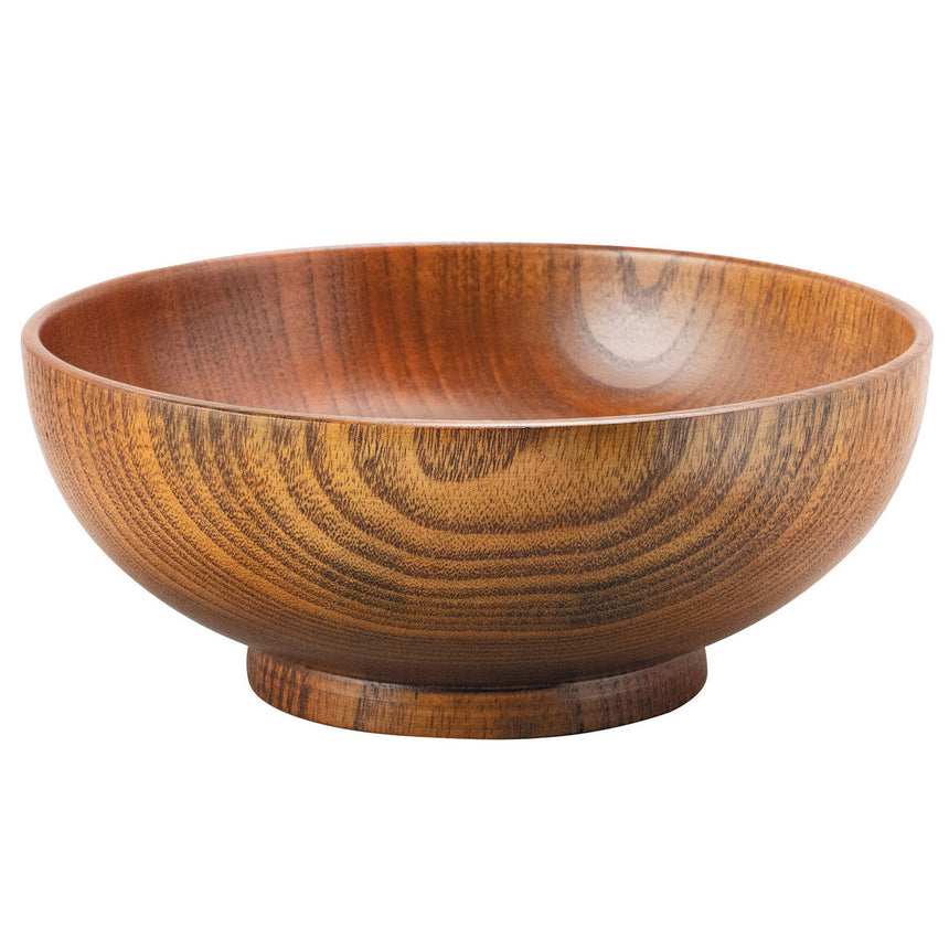 Multi-purpose bowl, lacquer finish