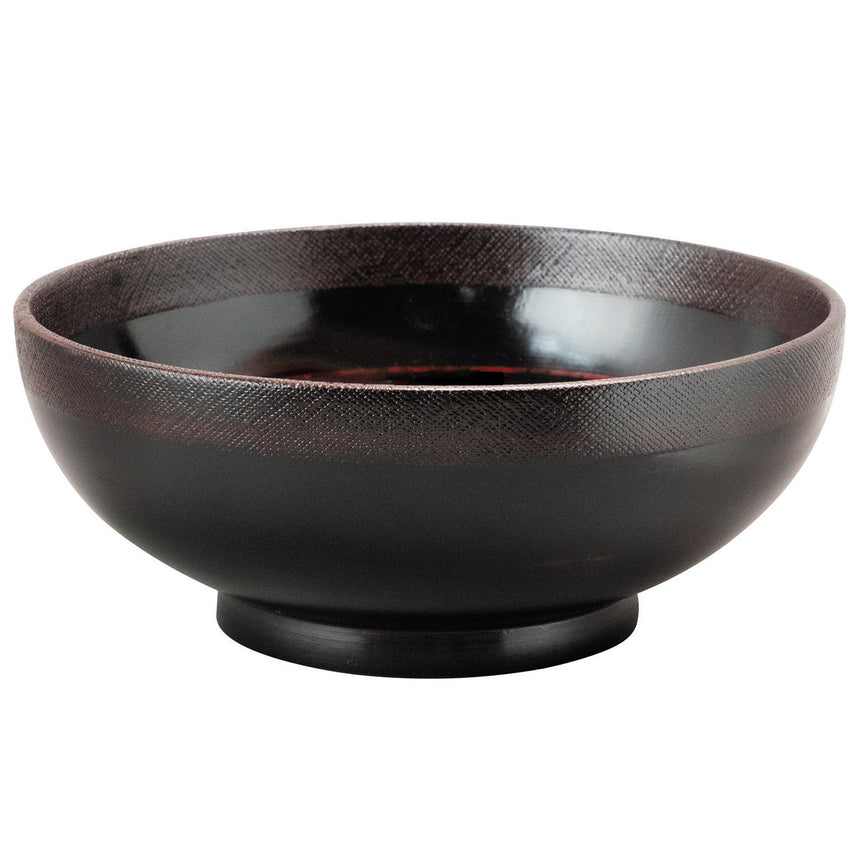 Multi-purpose bowl Akebono (cloth covered)