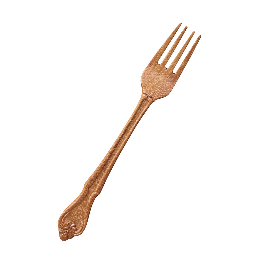 クラシック・WOODフォーク