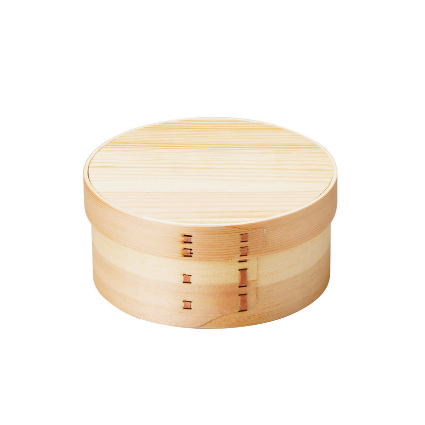 白木・ワッパおひつ