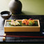 Clear Stream Serving Dish
