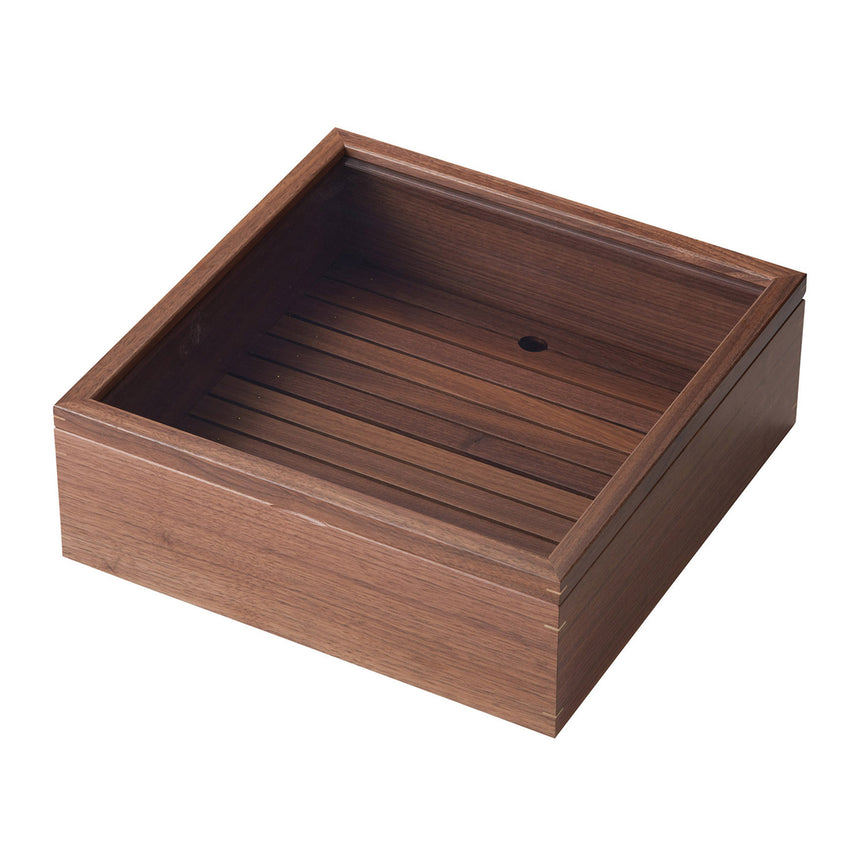 ウォールナットフードBOX