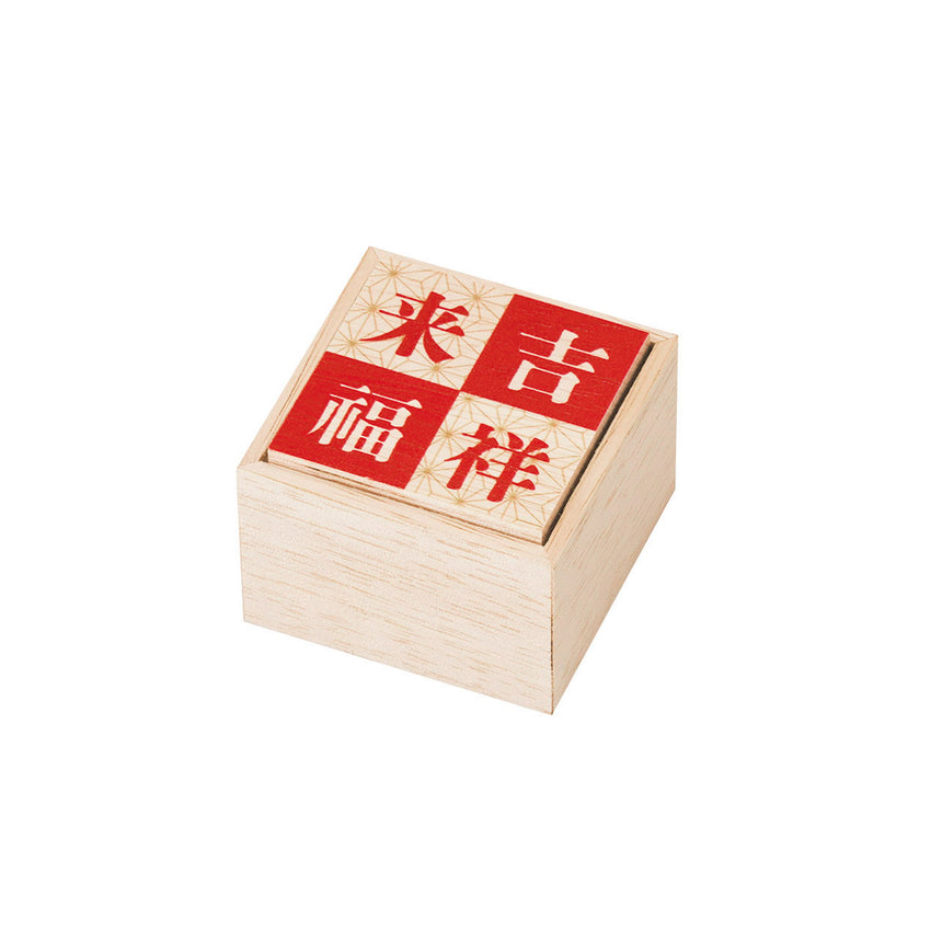 ファルカタ・プチ蓋付小箱