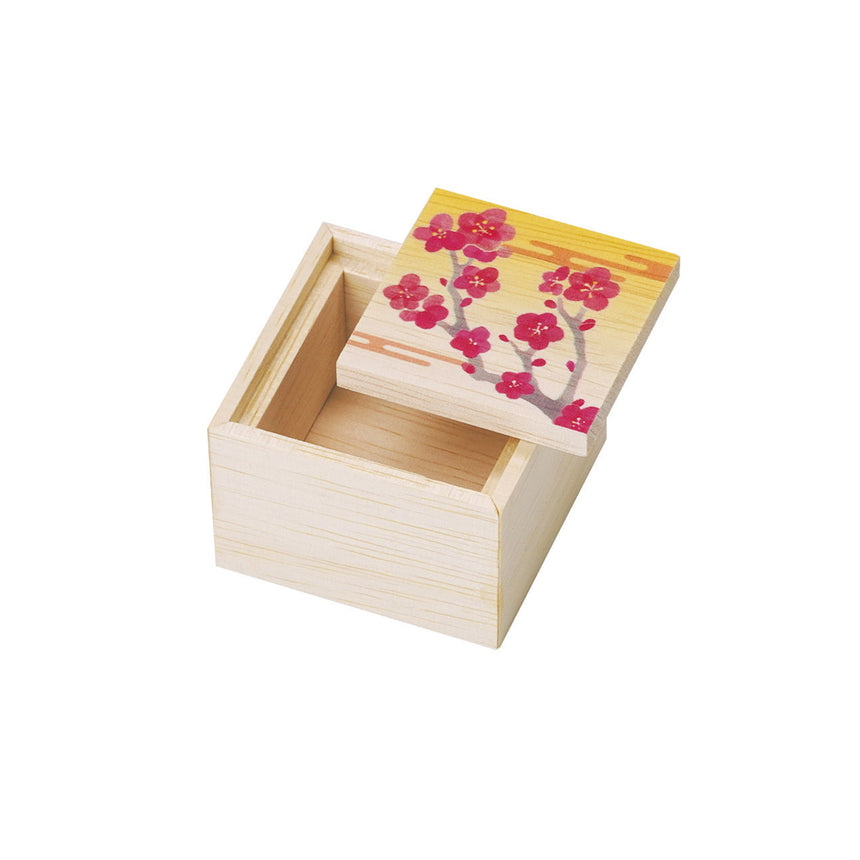 ファルカタ・プチ蓋付小箱