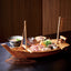 Shiraki Cooking Boat