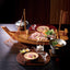 Shiraki Cooking Boat