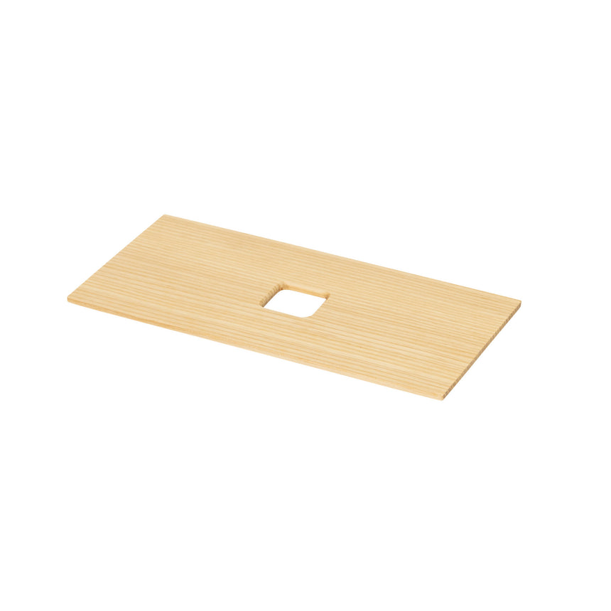 DS･Tools Tray 長角 蓋 小