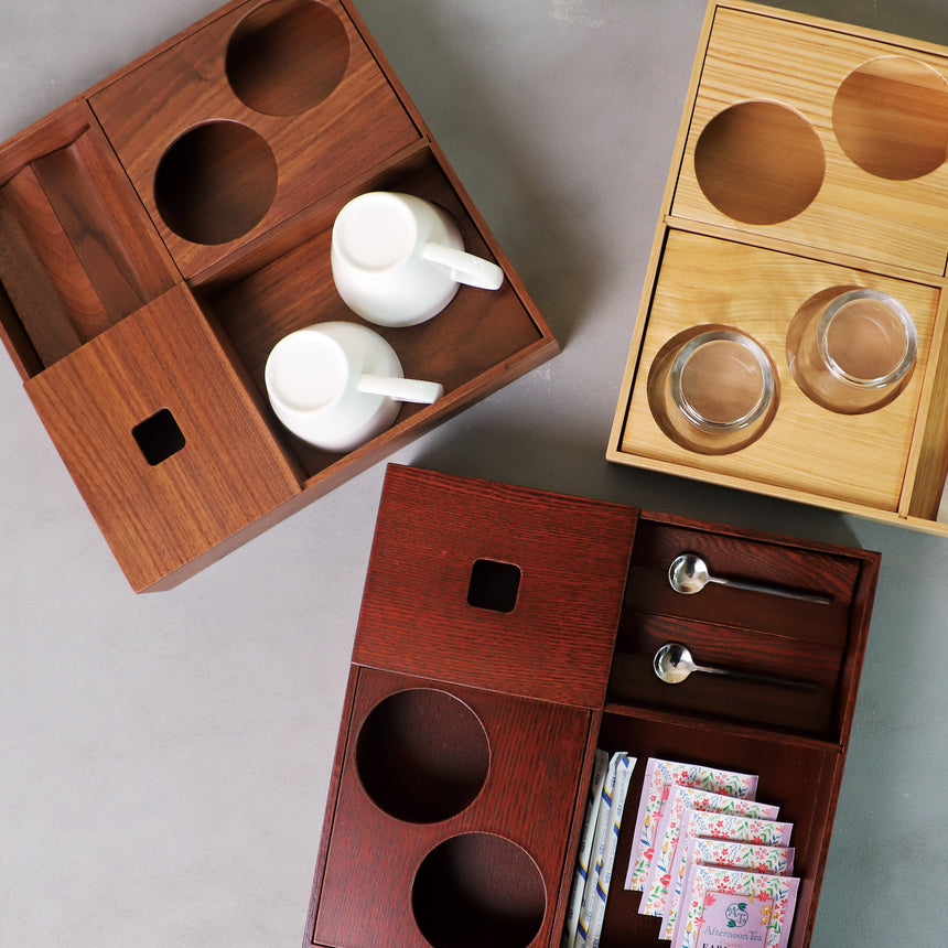 DS･Tools Tray 正角 本体