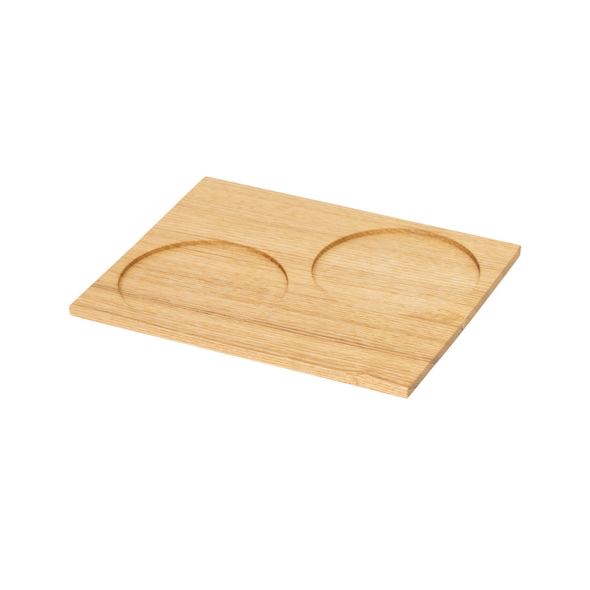 DS･Tools Tray 正角 カップトレイ2穴