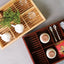 DS･Tools Tray すのこ仕様/仕切付