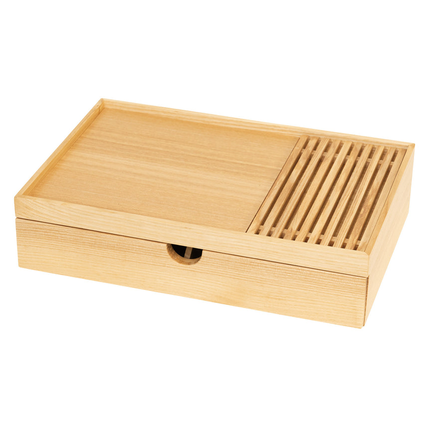 DS･Tools Box すのこ/引き出し付