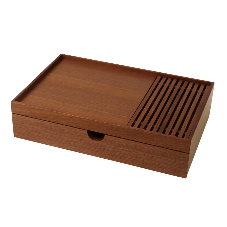 DS･Tools Box すのこ/引き出し付