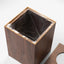 CH Walnut Dust Box Large