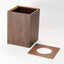 CH Walnut Dust Box Large