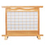 Tsuga Shoji Screen