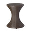 STK-007 Stool Brown