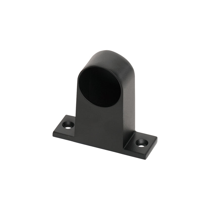 パイプブラケット エンドタイプ(Φ2.5cm用）