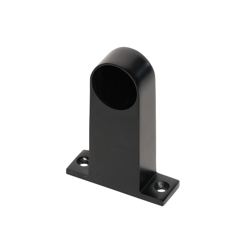 パイプブラケット エンドタイプ(Φ2.5cm用）