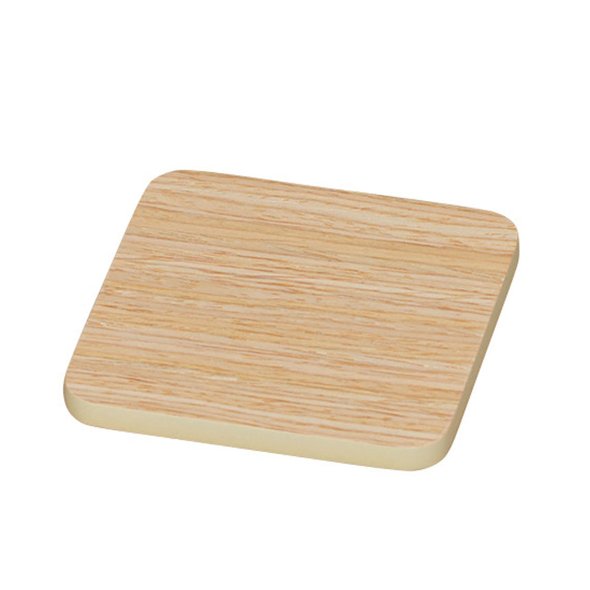 Square coaster