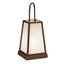 Alley Lantern Nishiki (baked finish)