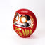 Lucky Daruma