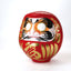 Lucky Daruma